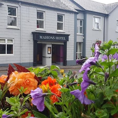 Mahon'S Hotel Irvinestown Dış mekan fotoğraf