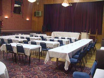 Mahon'S Hotel Irvinestown Dış mekan fotoğraf