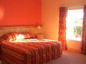 Mahon'S Hotel Irvinestown Dış mekan fotoğraf