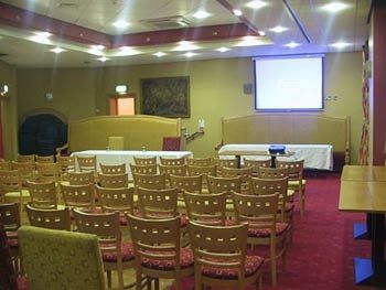 Mahon'S Hotel Irvinestown Dış mekan fotoğraf